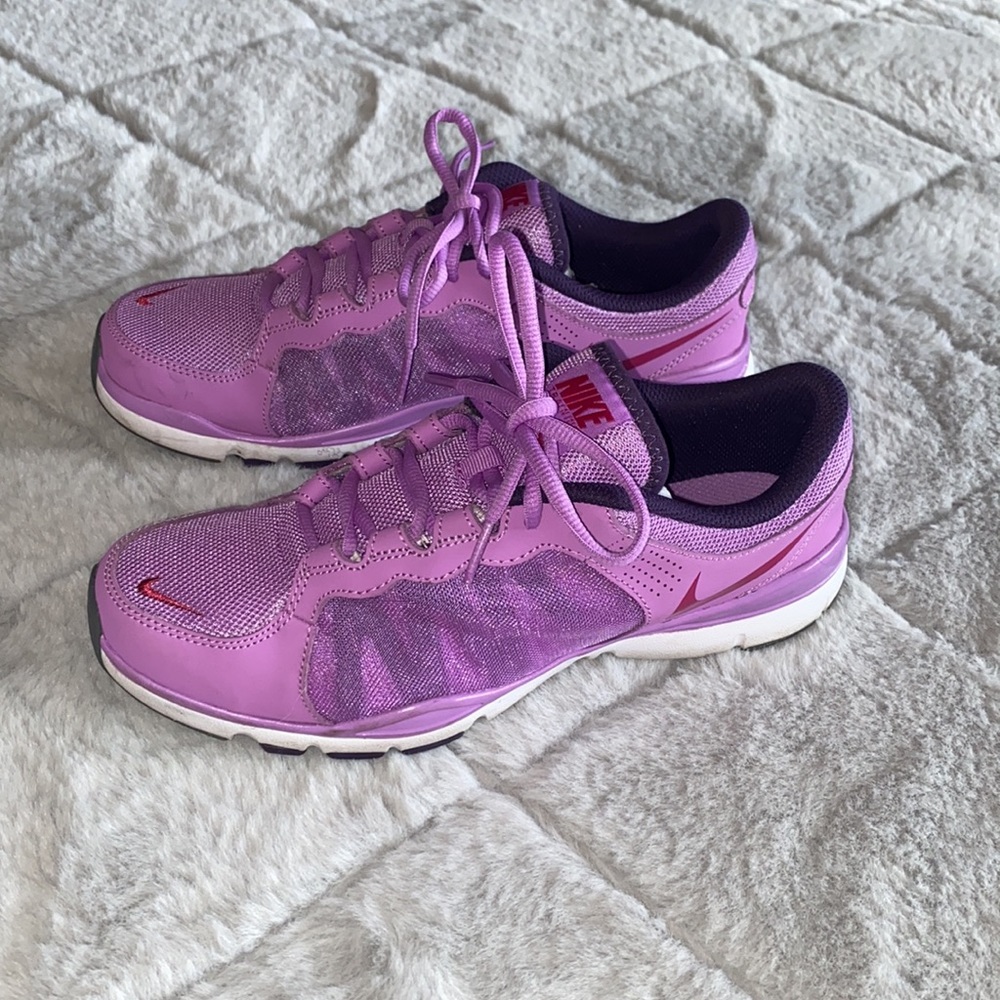 Women’s Nike Flex TR2 training shoes - Picture 3 of 8